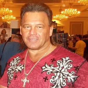 Tatanka (wrestler)